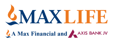 Axis Max Life logo