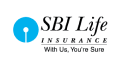 SBI Life logo