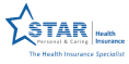 Star Health logo