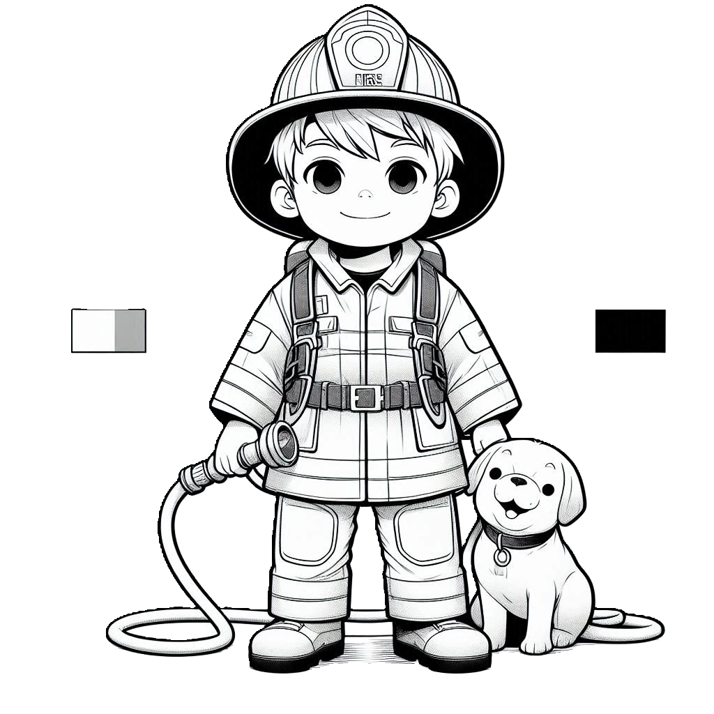 TommyAndFurry logo