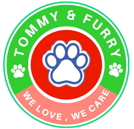 TommyAndFurry logo